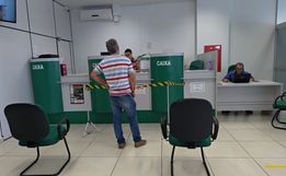 Sulcredi volta  com atendimento presencial em todas as unidades