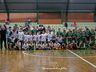 Joni Gool/Terra Viva realiza jogos de integração entre núcleos da entidade