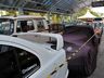 São Miguel do Oeste se prepara para o 7º Encontro de Carros Antigos