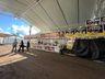 Mais de 100 expositores movimentam a Expo Campo Erê 2025