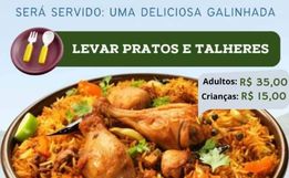 AARUM promove almoço para celebrar 25 anos de fundação