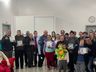APAE Viviane promoveu atividade educativa em saúde bucal e higiene pessoal