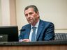 Acordo entre partidos garante presidência da Alesc a Júlio Garcia