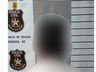 Homem é preso em flagrante por violência doméstica em Riqueza 