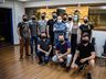 Núcleo Jovem Empreendedor da ACISMO visita sede da Rede Peperi