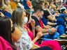 Mais de 800 pessoas prestigiam palestra com cantor e empresário Sorocaba 
