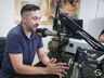 Rádio Oeste recebe lideranças para avaliações de 2023 e projeções para 2024