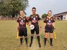 Ypiranga joga bem contra Inter Santanense e vence o primeiro jogo no regional