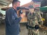 Comando Geral da PM lança Campanha da Piracema em Itapiranga