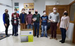 Paróquia de Iporã do Oeste realiza sorteio da ação entre amigos para a nova casa paroquial