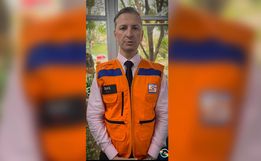 Incêndio em São Miguel do Oeste danifica 95% de prédio, conclui Defesa Civil