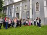 Igreja Católica desenvolve campanha para plantio de árvores