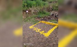 São Miguel do Oeste instala contêineres de lixo orgânico no Bairro Andreatta