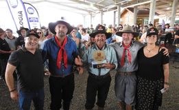 Confira os ganhadores do 2º Cost Tchê em São Miguel do Oeste