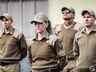 Solenidade marca os 187 anos da PMSC em São Miguel do Oeste; fotos