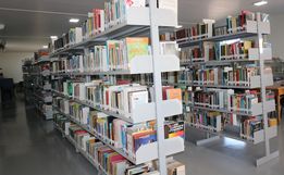 Biblioteca de Iporã do Oeste amplia acervo e chega a 16 mil livros