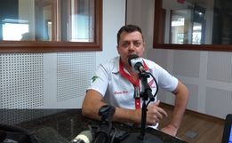 OUÇA: Moto Grupo Acelera São Miguel promove 13º Trilhão neste domingo