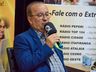 Governador garante entrega de 50 rodovias restauradas até 2025 durante visita a SMOeste