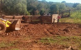 Programa Porteira para dentro é executado em Palma Sola