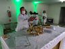 Festa do Colono e Motorista é realizada pela Igreja Matriz São José