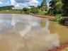 Lago municipal está sendo revitalizado em São José do Cedro