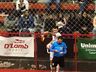 Em clima de São João, Futsal São Miguel goleia Independente pela LCF