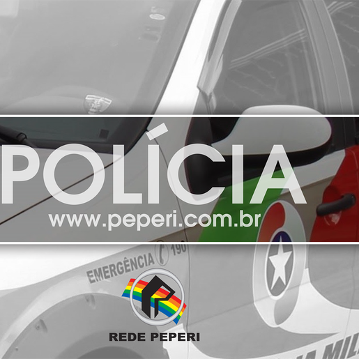 Polícia investiga possível caso de homicídio em São Lourenço do Oeste