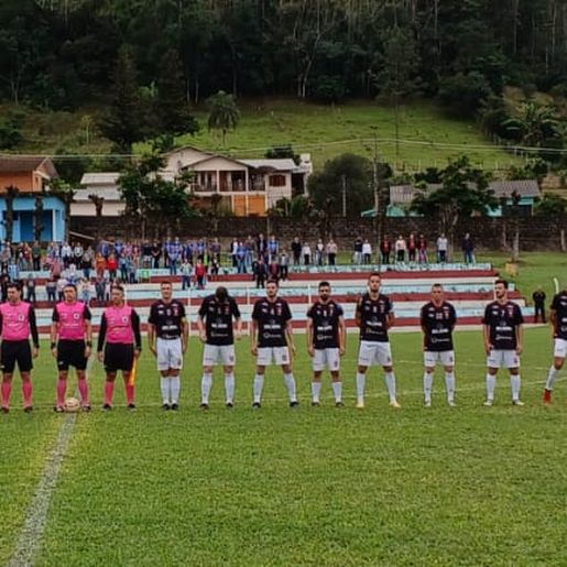 Guarani vence fora de casa e assume liderança do Estadual 