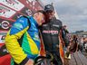 Taio Agostini conquista 3ª etapa da Fórmula Truck em Cascavel