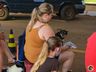 Mutirão de castração em Paraíso atende mais de 160 animais