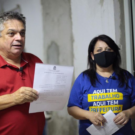 Decreto proíbe apresentações nos semáforos de Chapecó