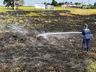 Incêndios na região de São Miguel do Oeste dobram em um mês, alerta Corpo de Bombeiros