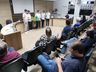 MEIO AMBIENTE: Alunos apresentaram projeto em São José do Cedro