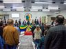 Câmara de Bandeirante realiza homenagem à Comissão de Emancipação