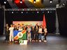 Escola Porto Novo de Itapiranga é destaque no Dança Catarina 