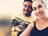 Irmãos se reencontram depois de 22 anos de separação em SMOeste
