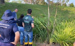 Conder Ambiental deve fechar 2023 com mais de 2,5 mil licenças emitidas