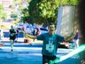 9ª Corrida Unimed reúne 450 corredores na etapa São Miguel do Oeste