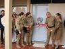 11º BPM inaugura sala humanizada para acolher mulheres vítimas de violência 