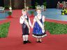 Tainá Dill é a rainha da 42ª Oktoberfest