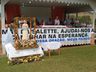 61ª Romaria de Nossa Senhora da Salette reúne devotos do sudoeste do PR e oeste de SC