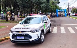MTB Cedro realiza terceiro Pedal neste Dia das Crianças