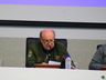 Audiência discute investimentos da Casan e vazão de captação de água para tratamento