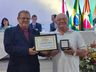 Legislativo de São José do Cedro realiza Sessão Solene para homenagear pioneiros