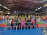 Itapiranga promove grande evento de premiação do JAIT