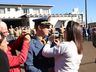 Polícia e Bombeiros realizam solenidade de promoção de militares em SMOeste 