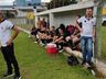 Corintians é Tri-Campeão do Futebol de Campo de 2022 em Cedro