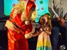 VÍDEO: Mesmo com limitação, público prestigia abertura do Natal Regional 