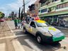   Desfile Cultural abre a 44ª Oktoberfest de Itapiranga