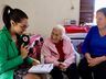 Idosa de Campo Erê completa nesta quinta-feira, 109 anos de idade